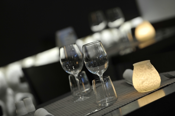 Hotel Le Dany - Restaurant Bivius